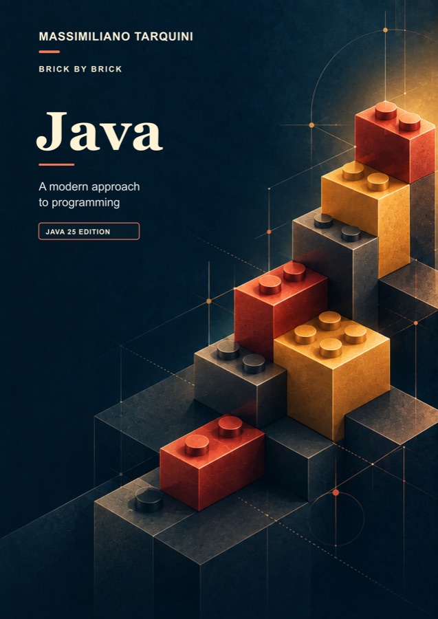 Java Brick by Brick