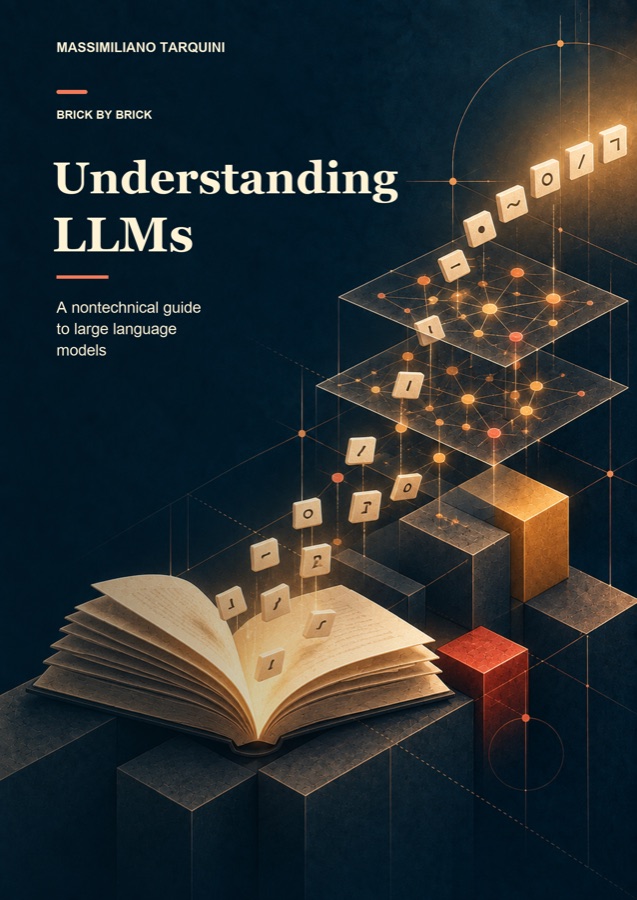 Understanding LLMs