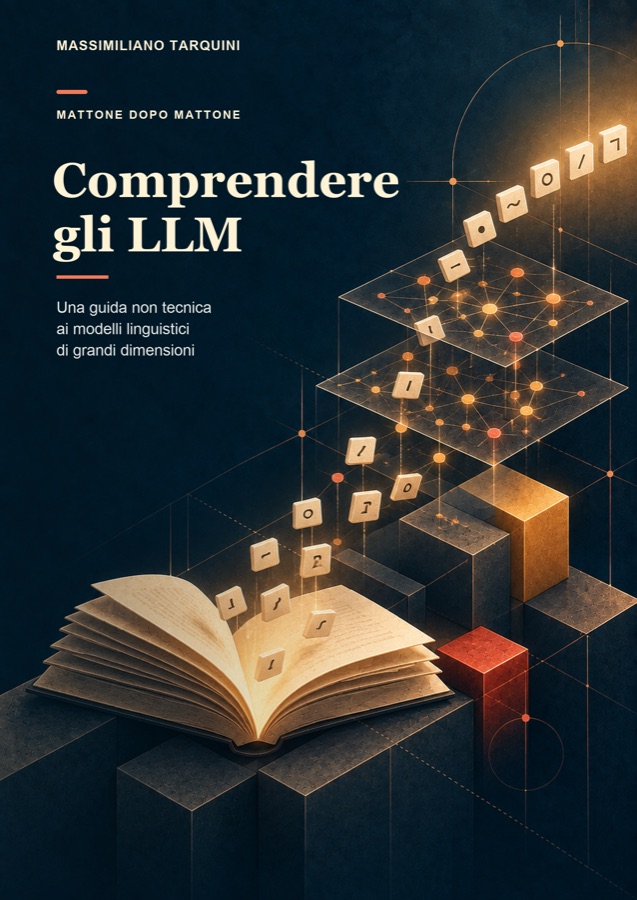 Comprendere gli LLM