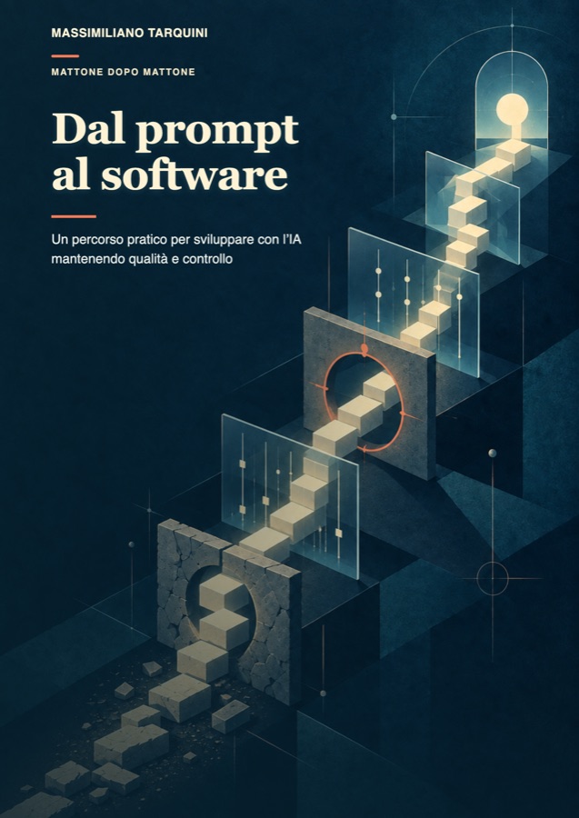 Dal prompt al software
