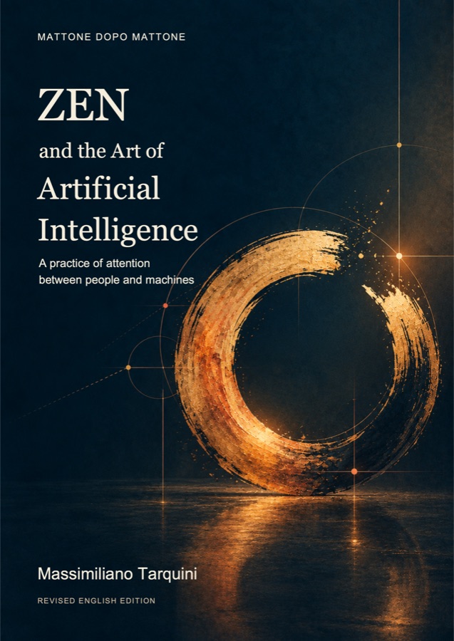 ZEN and the Art of Artificial Intelligence
