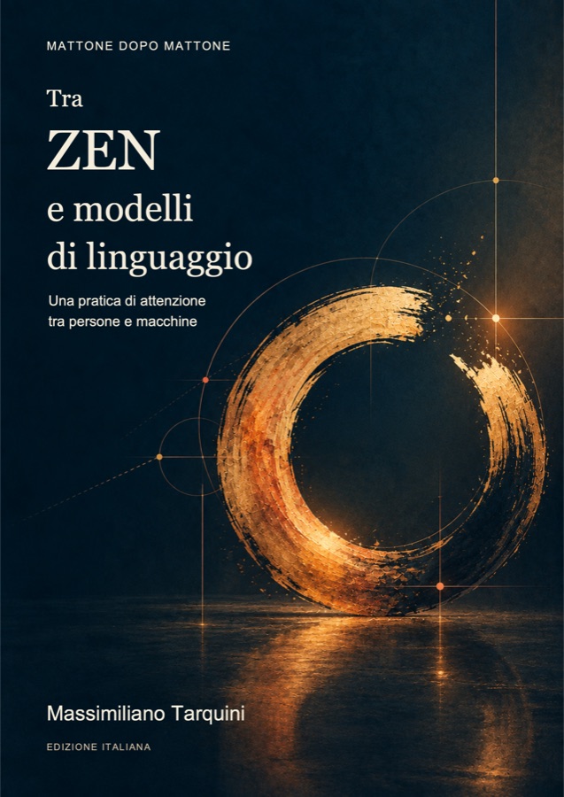 Tra Zen e modelli di linguaggio