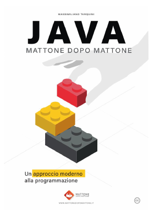 Manuale Java gratuito per imparare la programmazione